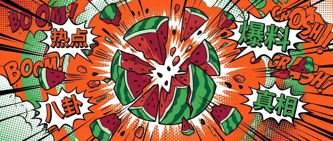 苏家有女 苏杳 小说 今日头瓜爆炸漫画横幅